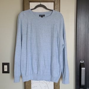 JCREW Men's Crew Neck Sweater